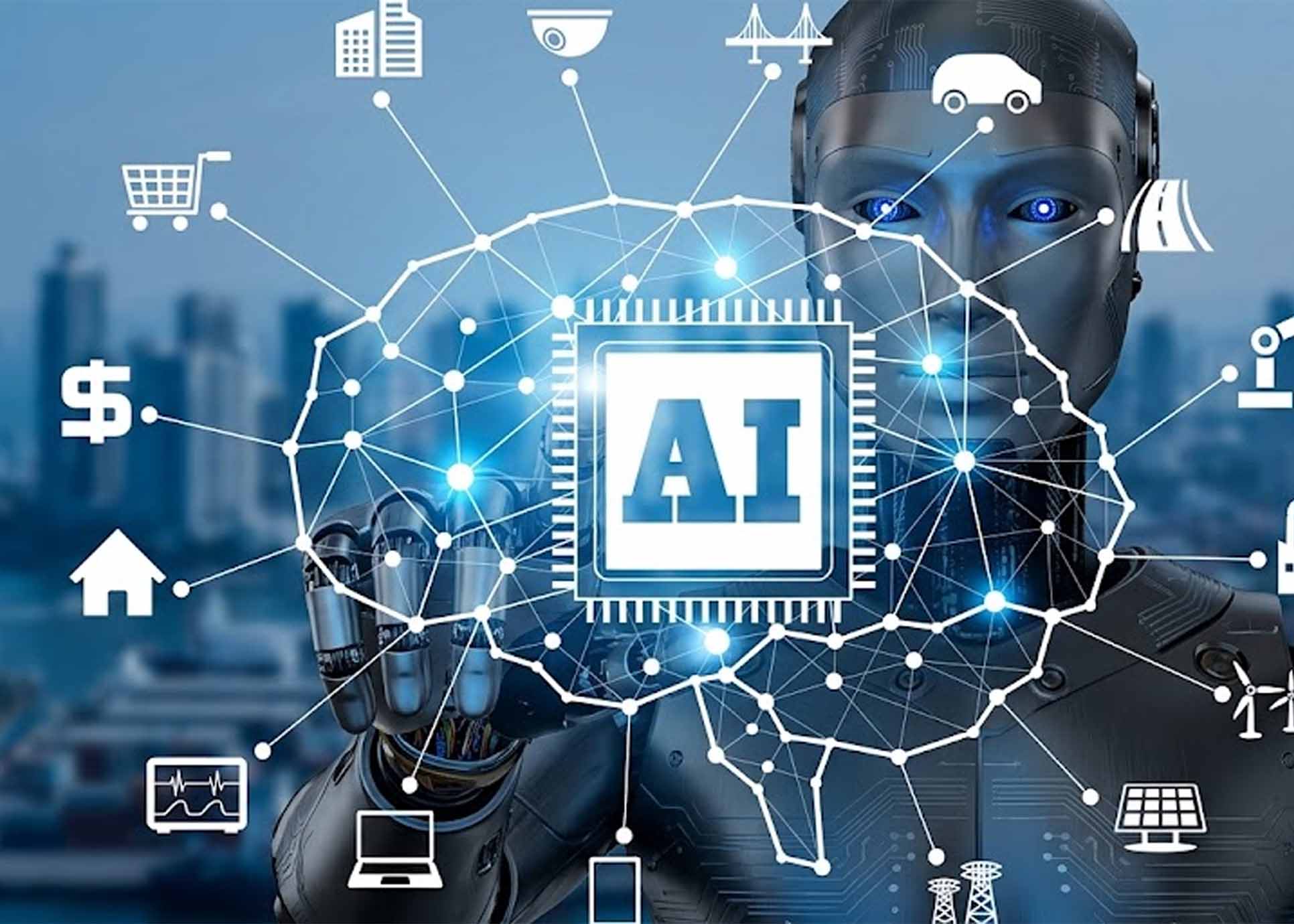 Những điều cần biết về sắc lệnh hành pháp của California về AI