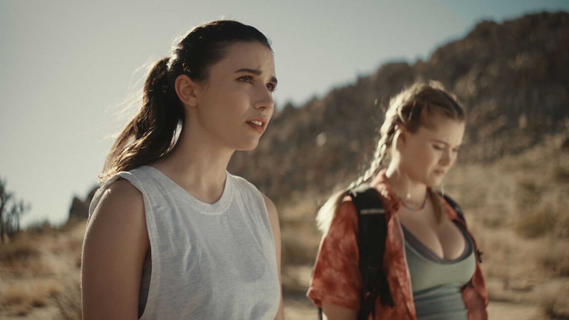 Survival thriller 'Fall 2' gets August release date