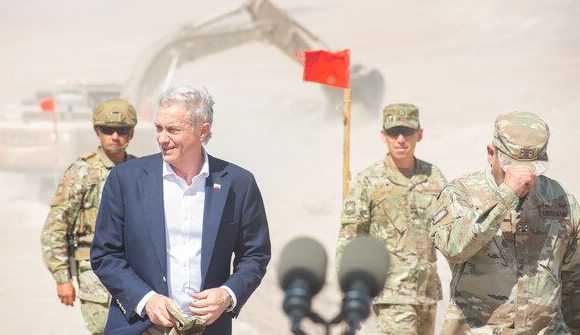 El diseño del Gobierno para enterrar el fantasma del Mepco y recuperar ...