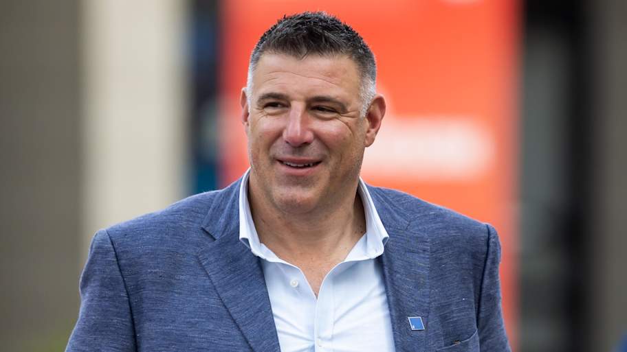 Mike Vrabel’s playful jab at Nick Sirianni might signal something much