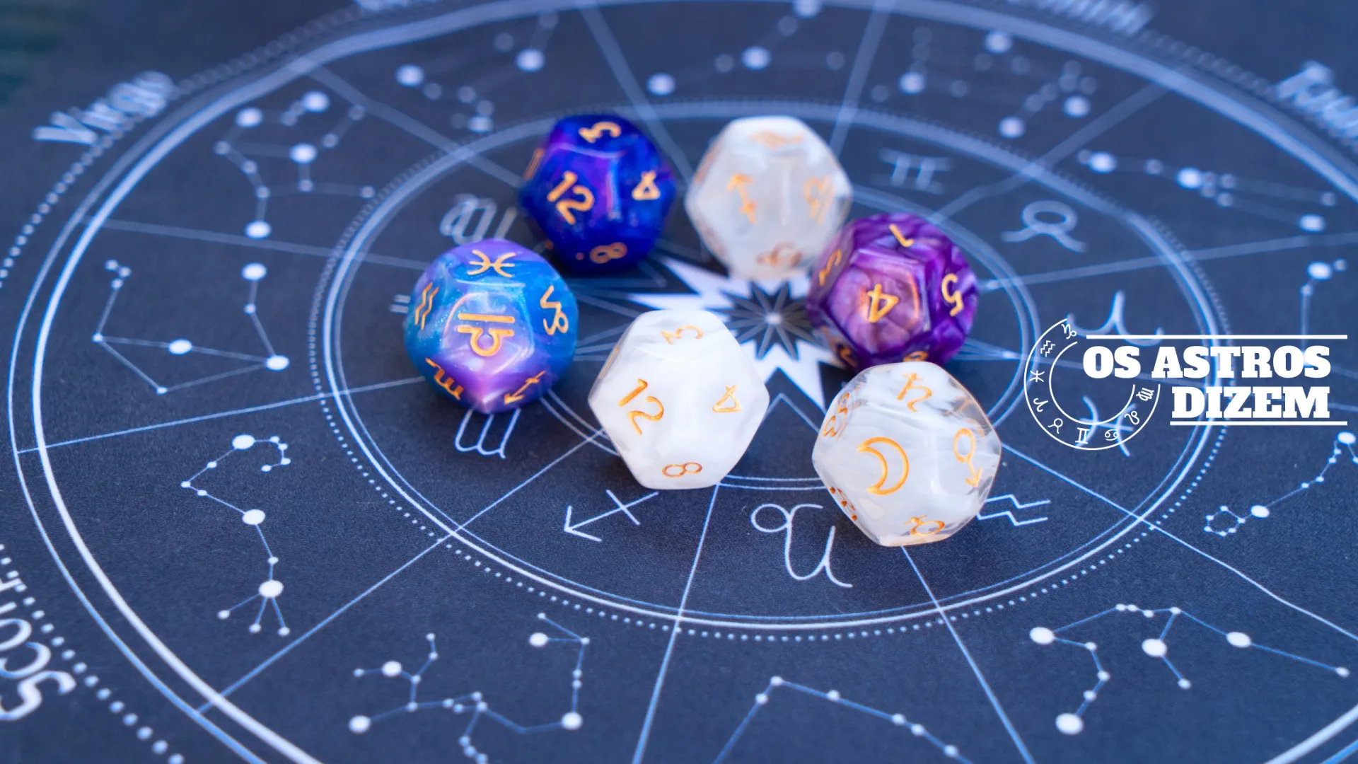 Abril abre um portal de recomeço. As previsões do mês para cada signo