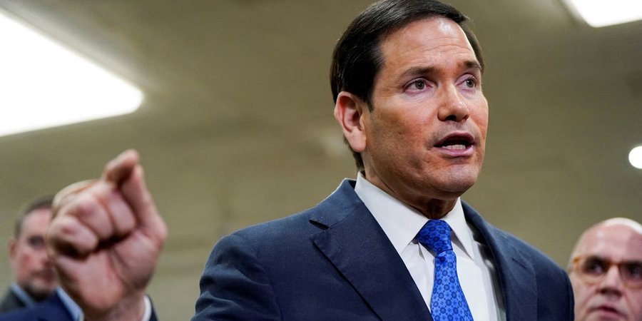 Rubio says US.-Iran war is nearing an end as direct talks remain in play<br><br>