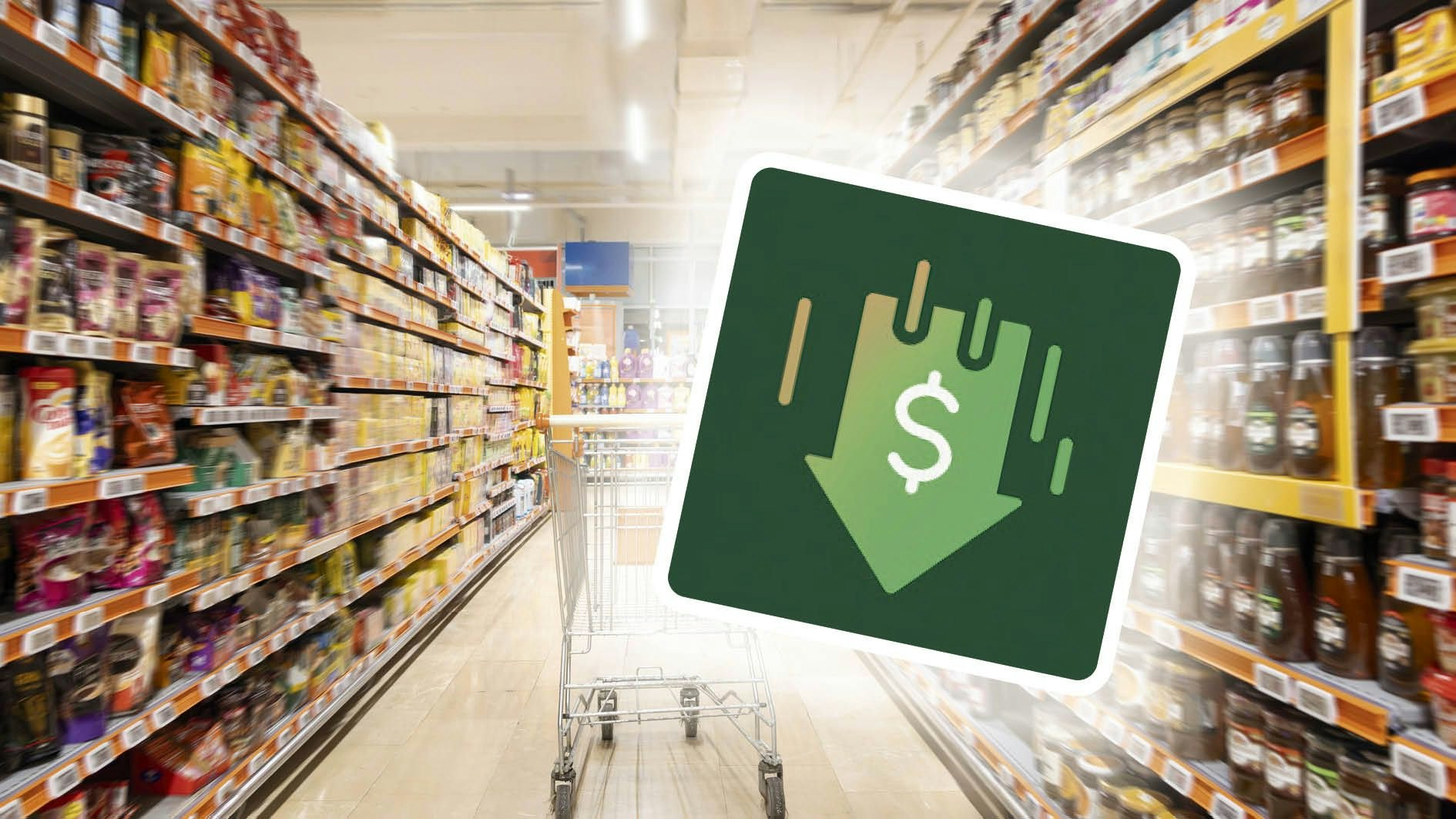 Neue Spar-App! Handy zeigt dir jetzt die besten Preise
