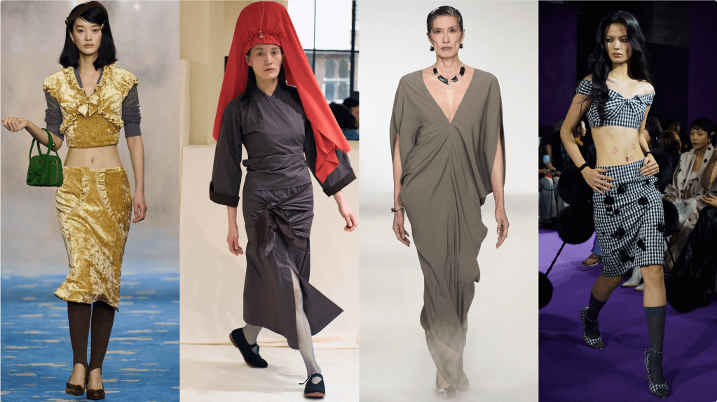 Universe building, creative resilience, and Blazy influence at Shanghai ...
