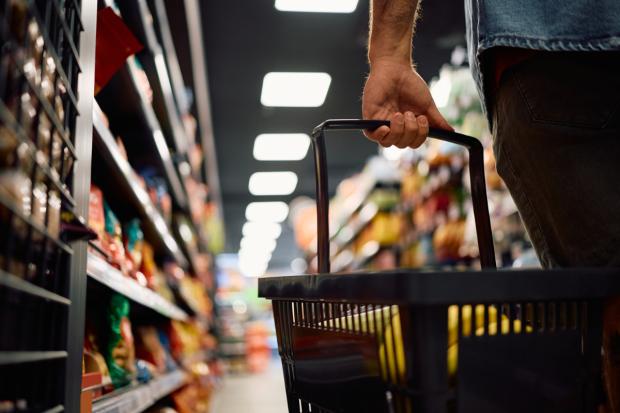 Shoppers slam 'ridiculous' yellow sticker discounts at Sainsbury's and ...