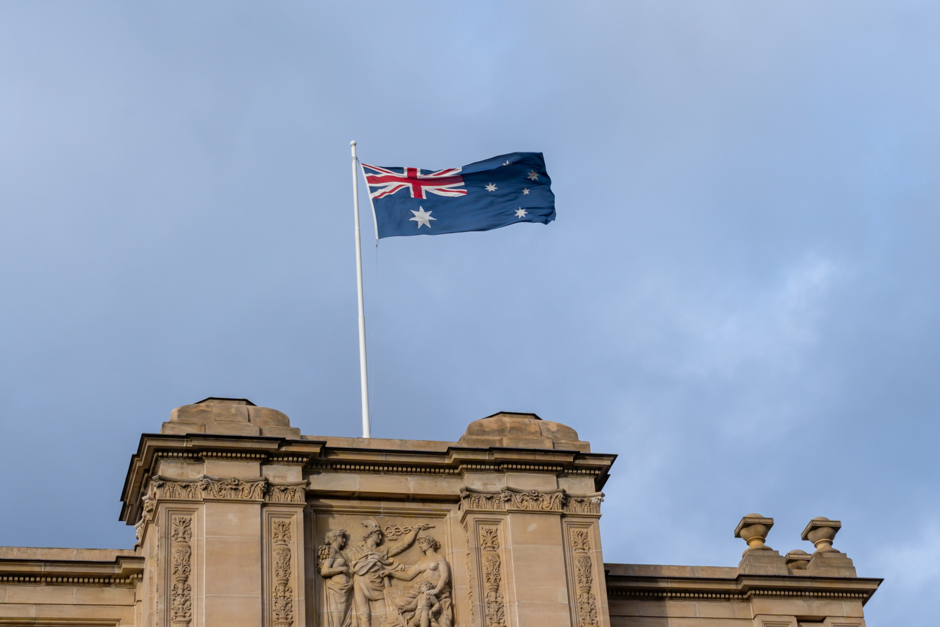 Australië