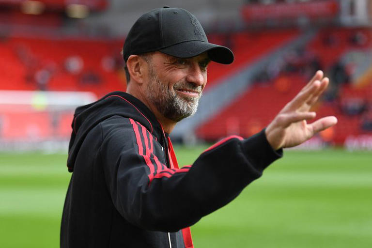 Jurgen Klopp has 'long-term' ambition for next job after Real Madrid links