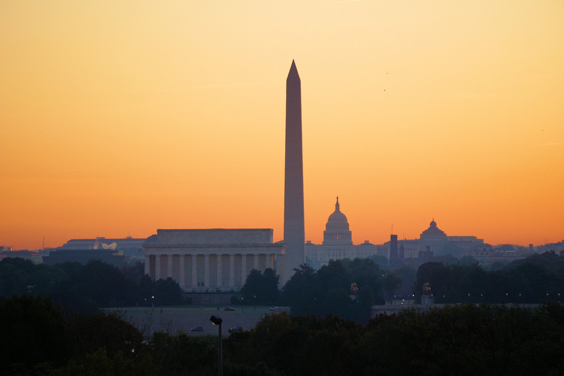 Washington, D.C.