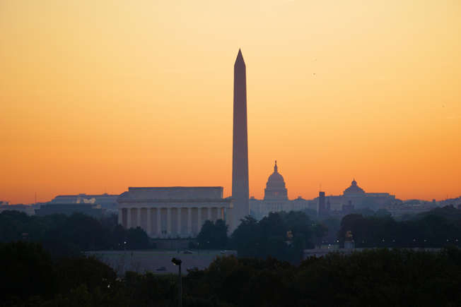 Washington, D.C.