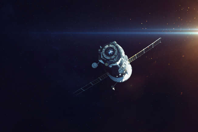 Satellieten