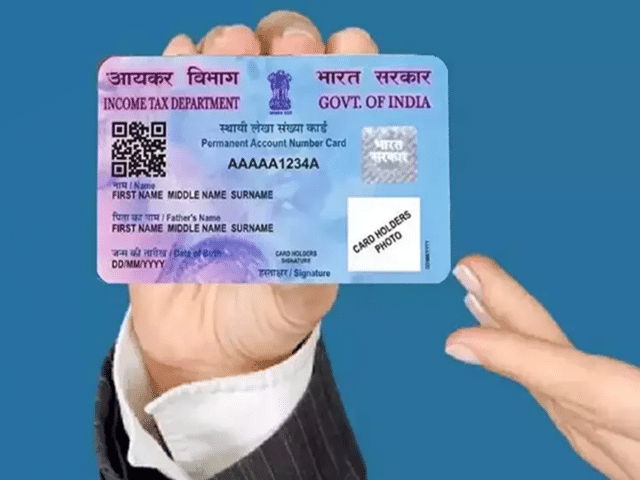 New PAN rules from April 1, 2026: Important update for taxpayers