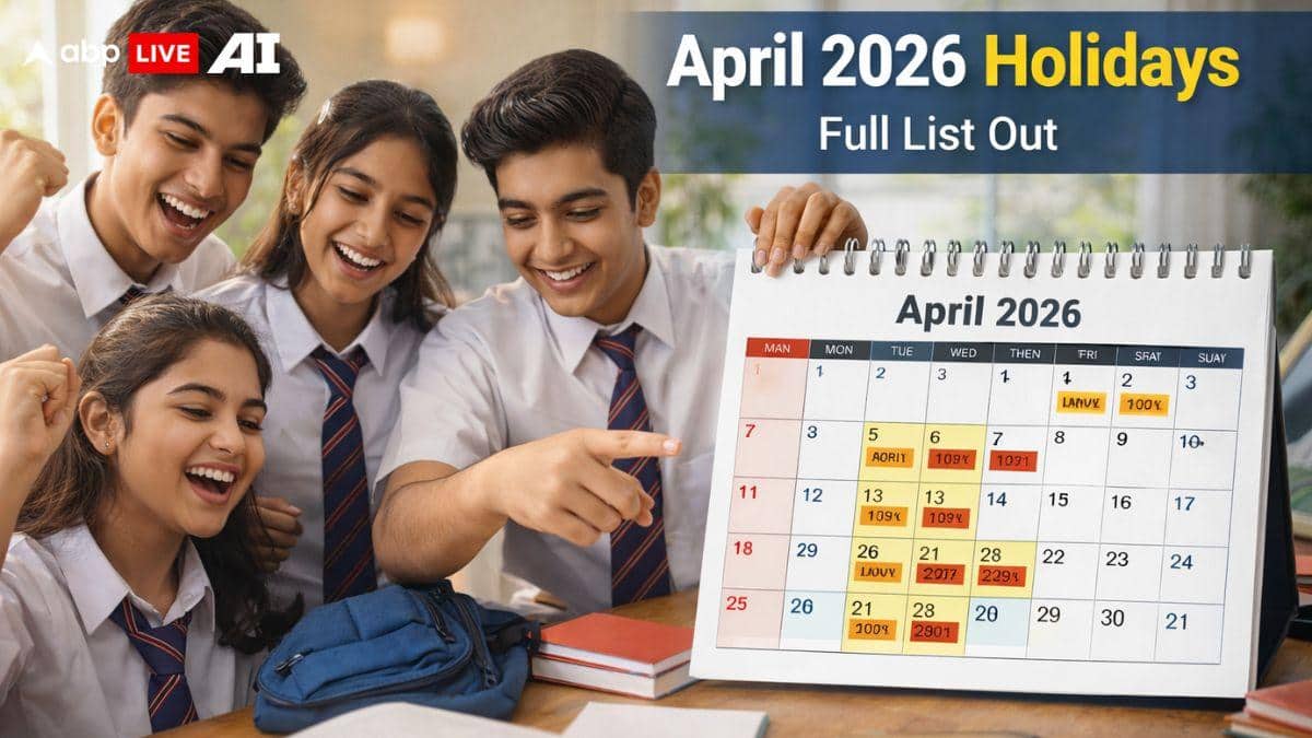 School holidays in April 2026: Students to enjoy several days off ...