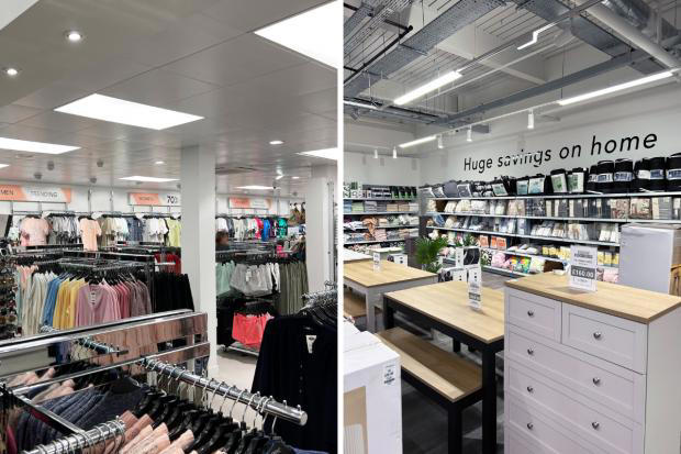 Discount fashion and home retailer to open large new store in south Essex