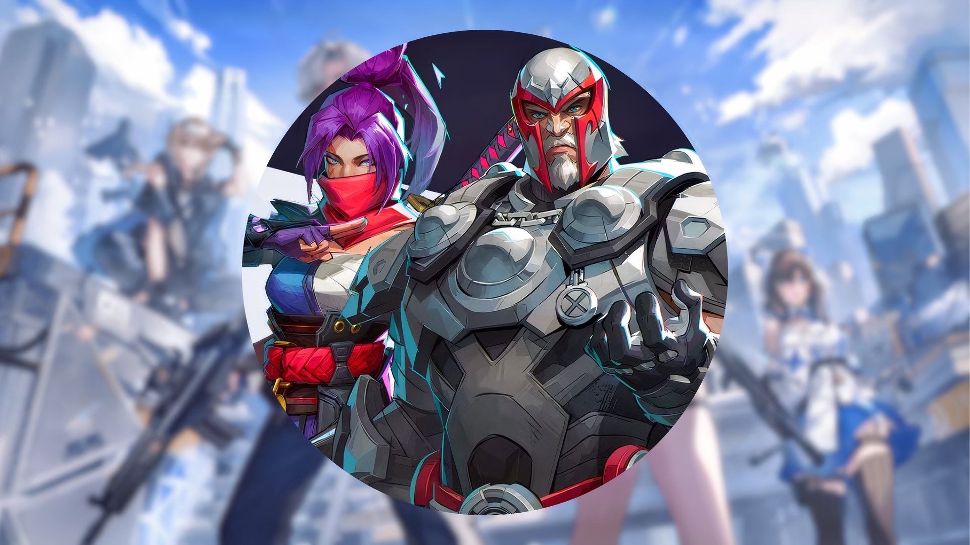 Most reliable hero shooters in 2026