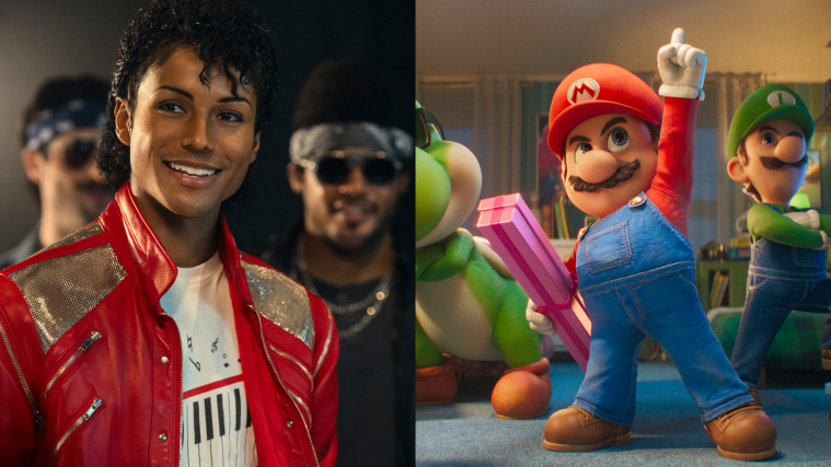 The best films coming to cinemas, Netflix and Prime in April 2026<br><br>