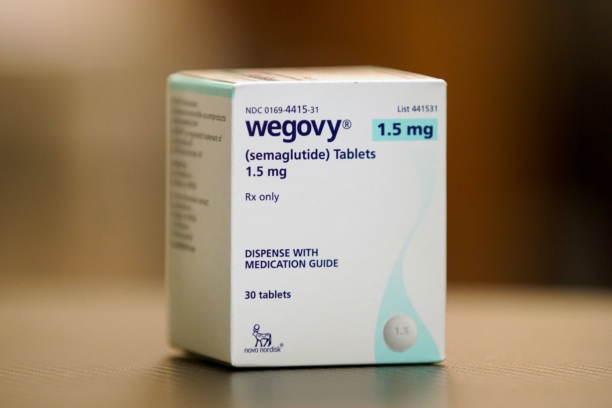 Novo’s Wegovy to reach 1.2 million more patients in England<br><br>