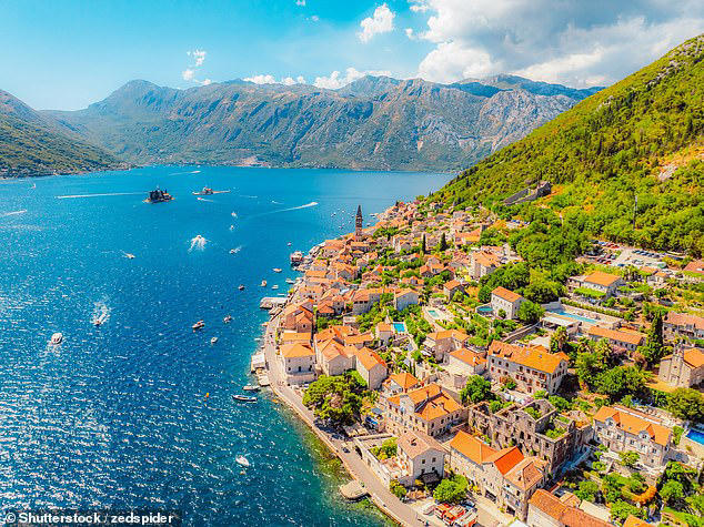 Easter Destinations Free of EU Entry Queues