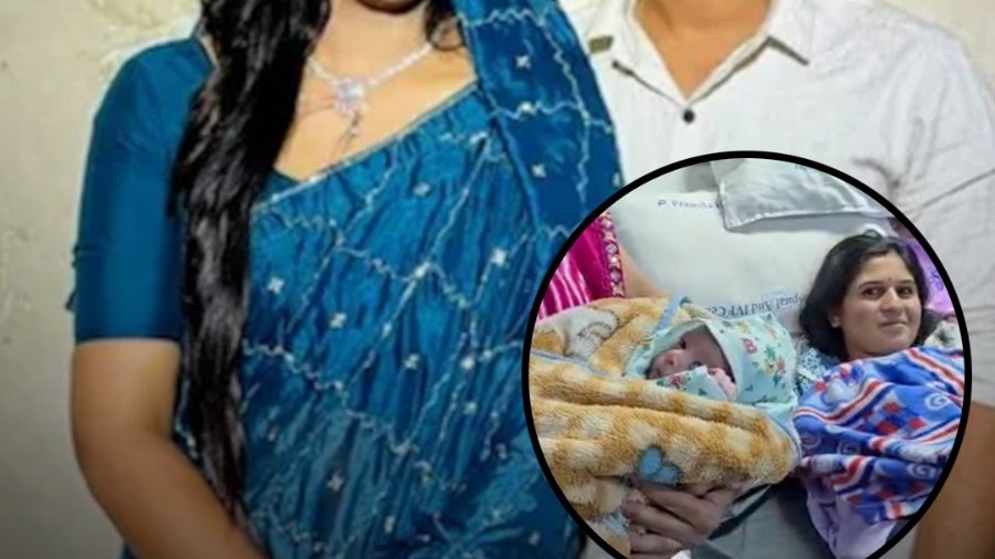 Raja Raghuvanshi 'returns'? Family names newborn after murder victim