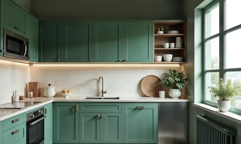 Functional home upgrades that support a better lifestyle