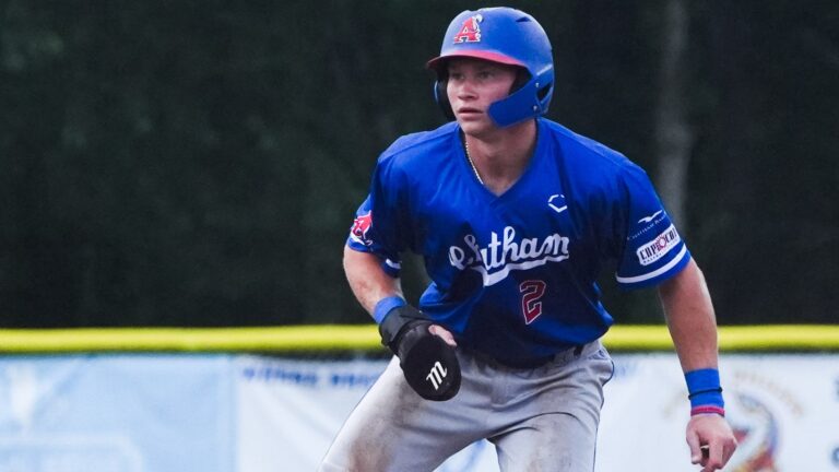 2026 SEC baseball midseason awards