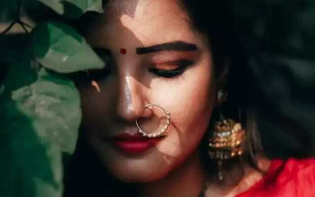 The health benefits of wearing a bindi: More than just beauty