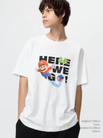 The Super Mario Galaxy movie is finally here: Shop the best merch ...