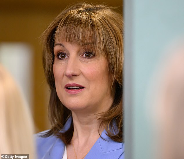 Food inflation could hit 10% as Rachel Reeves holds talks with ...