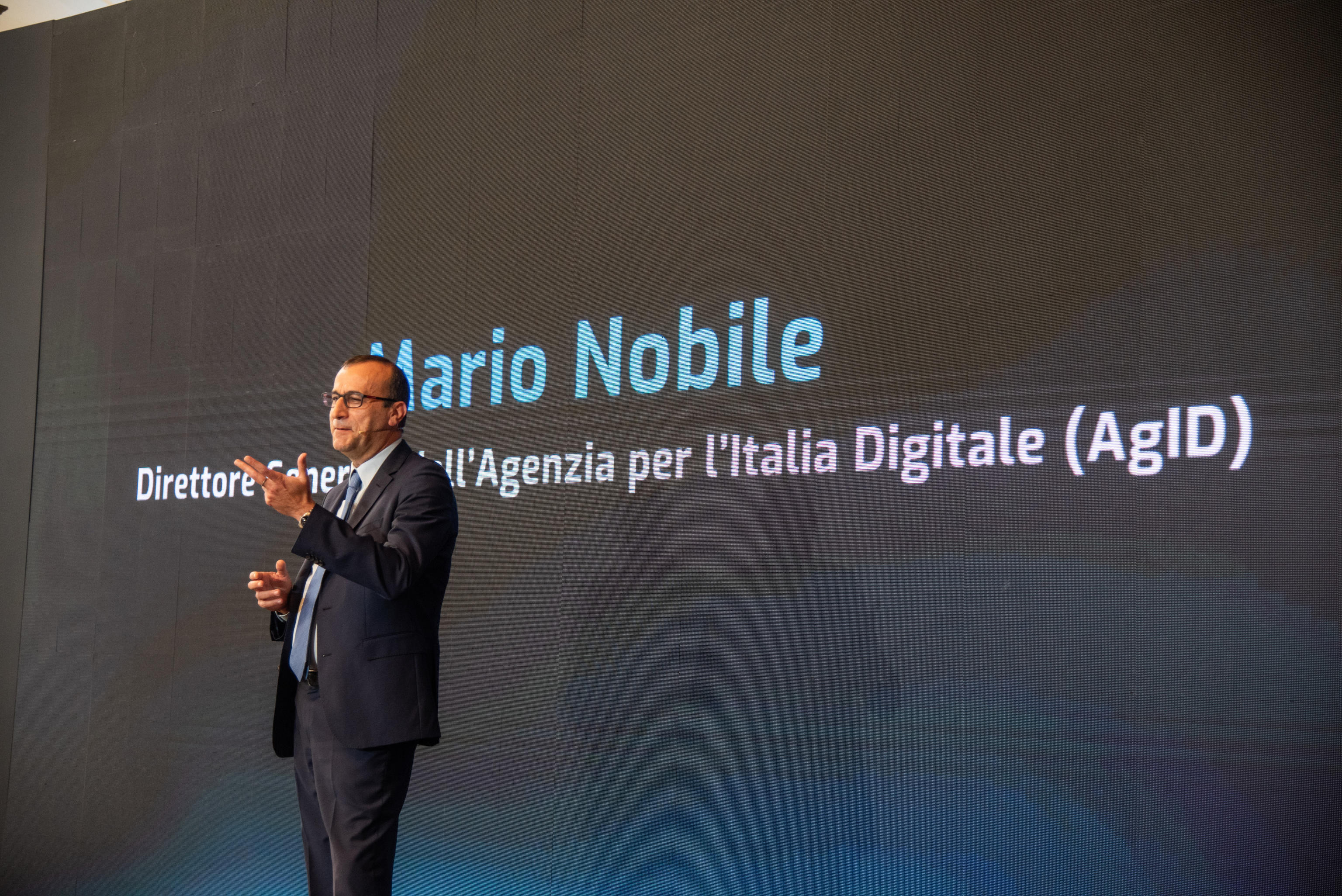 Agid, 'wallet sarà l'evoluzione dell'identità digitale'