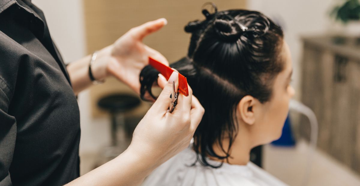 Cheveux fins : fini la coupe pixie, la trixie cut est la coupe courte ...