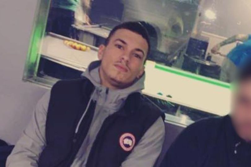 Mate's betrayal after friend burgles home for £2k jewellery while they ...