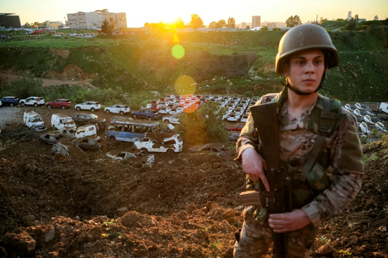 Trump says war could end in two, three weeks as Israel strikes Tehran<br>