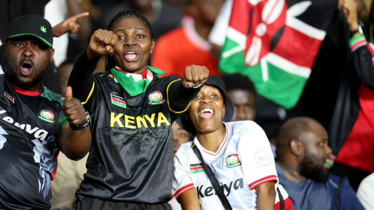 Kenya : Le Kenya se dit prêt à accueillir la CAN 2027, malgré les réserves de la CAF