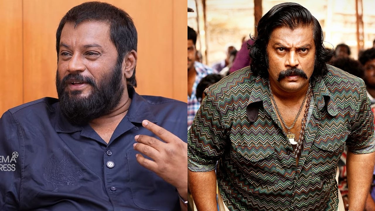 Exclusive | Muthukumar spills the beans on Sarpatta Parambarai 2