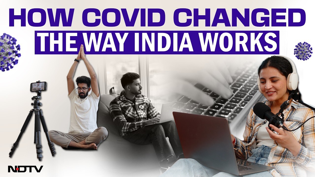 Why one job is no longer enough in India