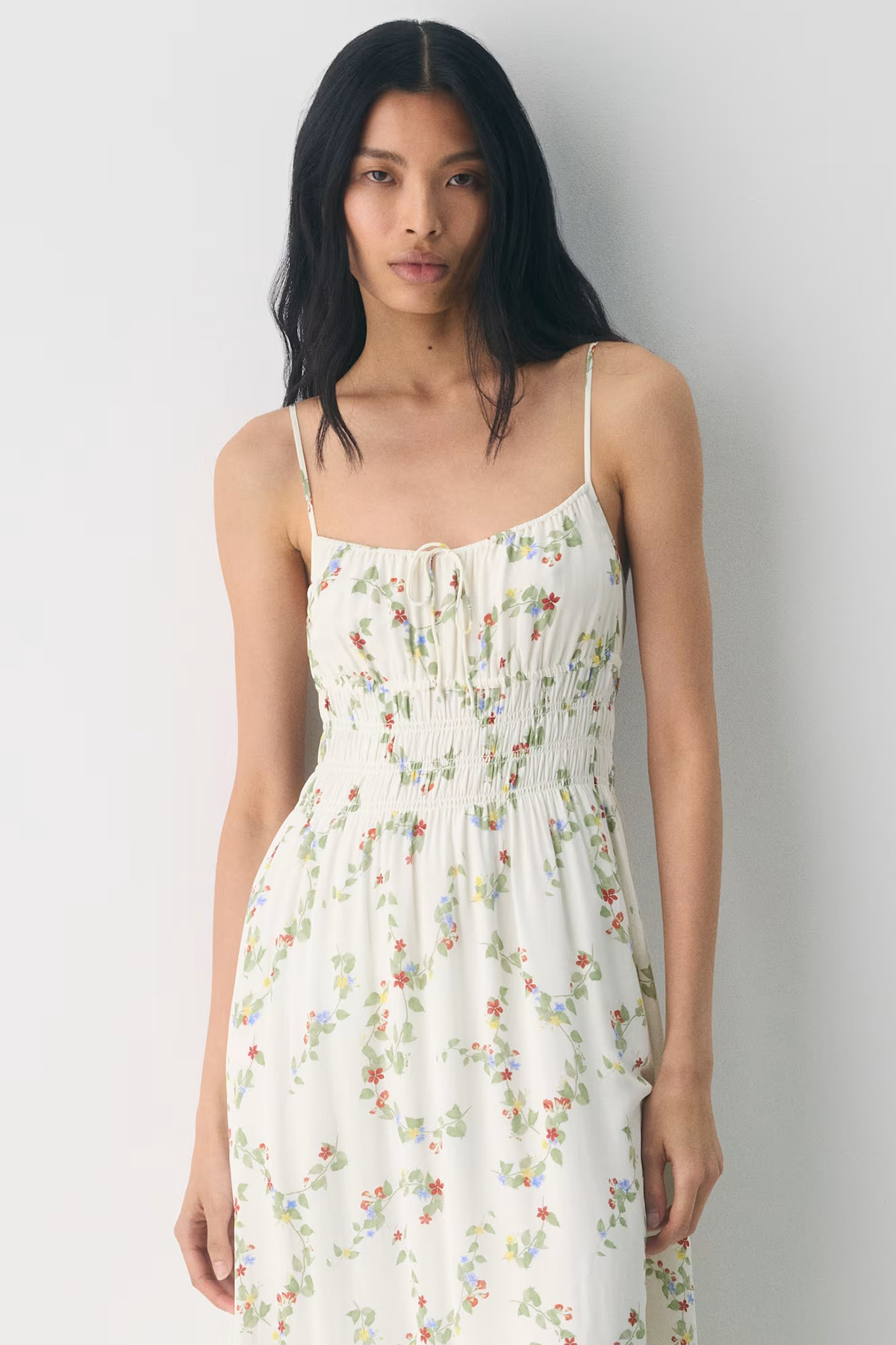 No neutrals here: 8 print trends fashion people are wearing this spring