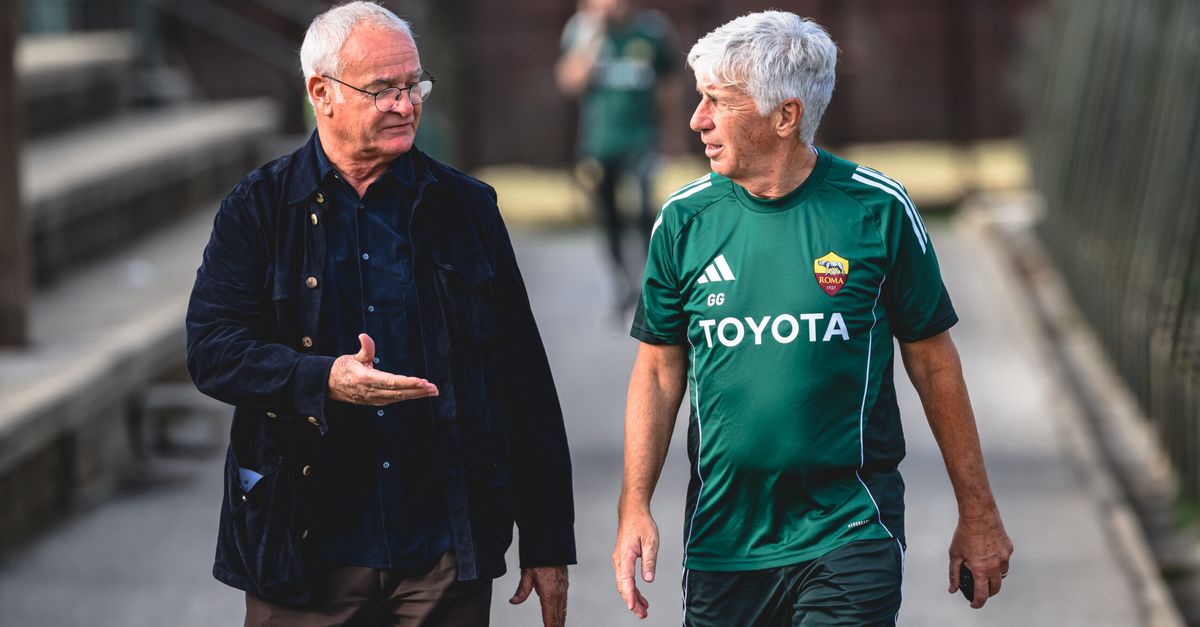 Cassano non ha dubbi: “Gasp può rimanere solo mandando via Ranieri e ...