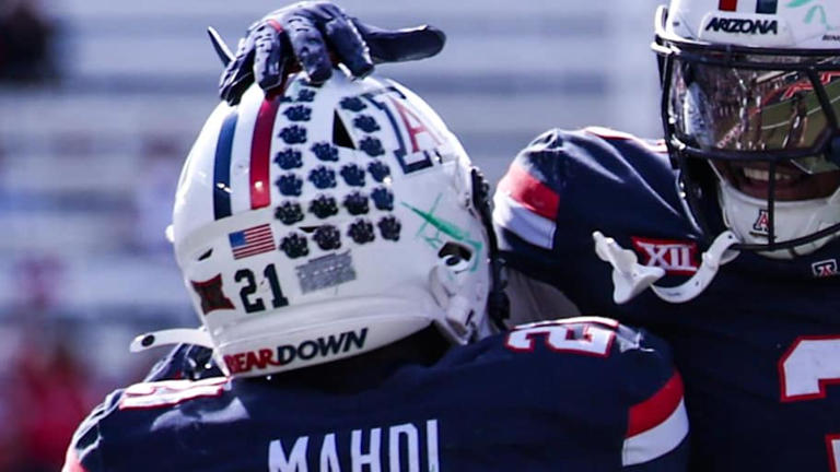 This Arizona position room poised for impressive season