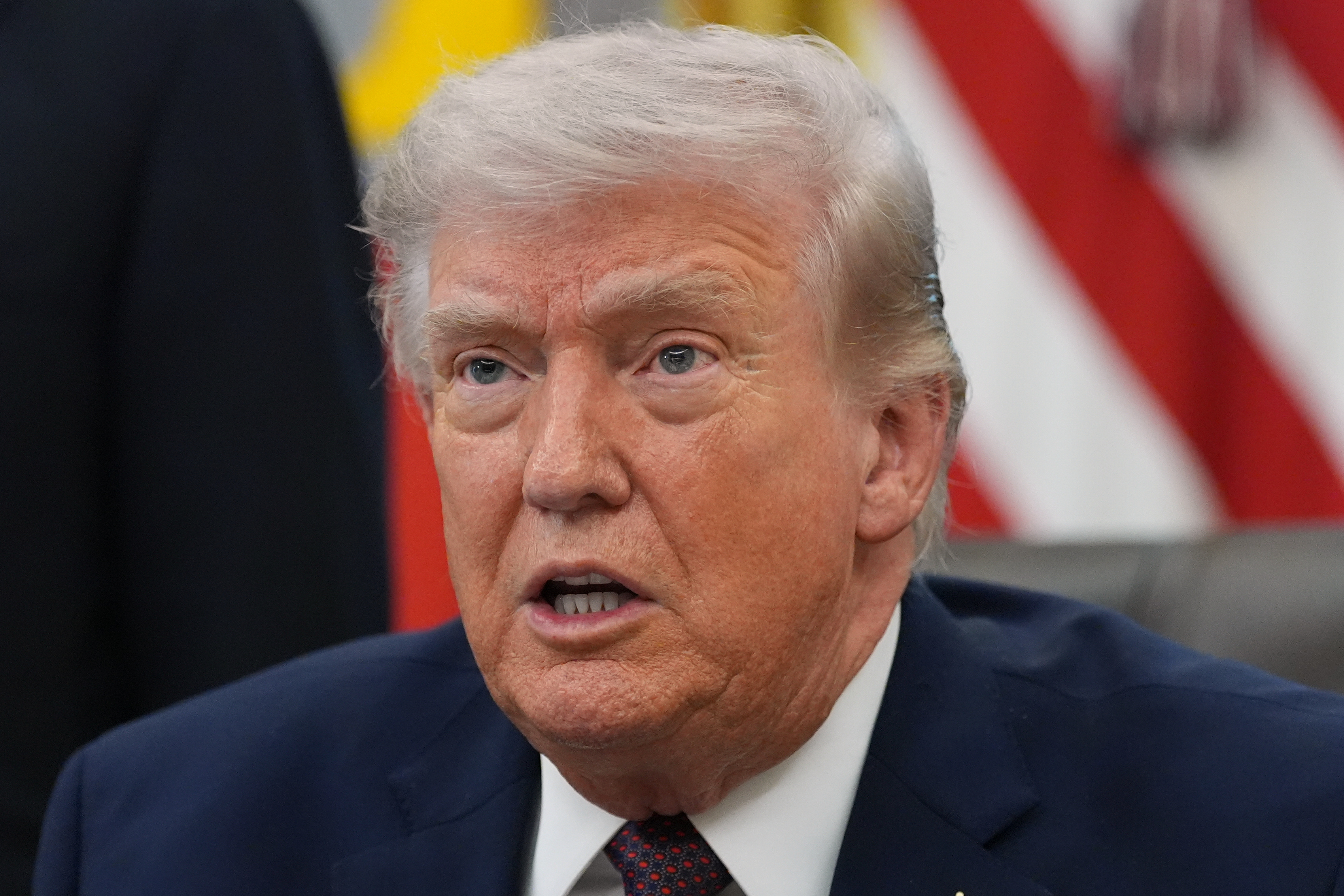 Donald Trump suffers quadruple legal blow within hours