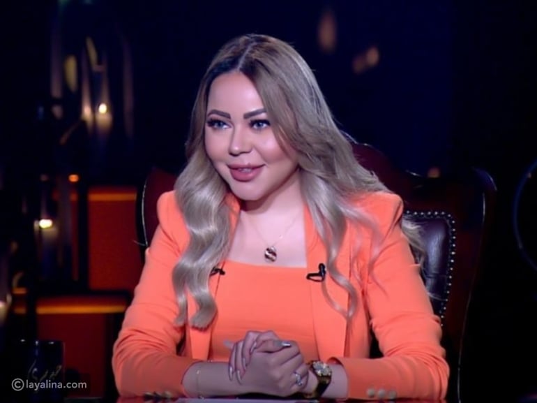 أسما إبراهيم تكسر صمتها وتدعم زوجها محمد الخشن في مواجهة حملات التشويه
