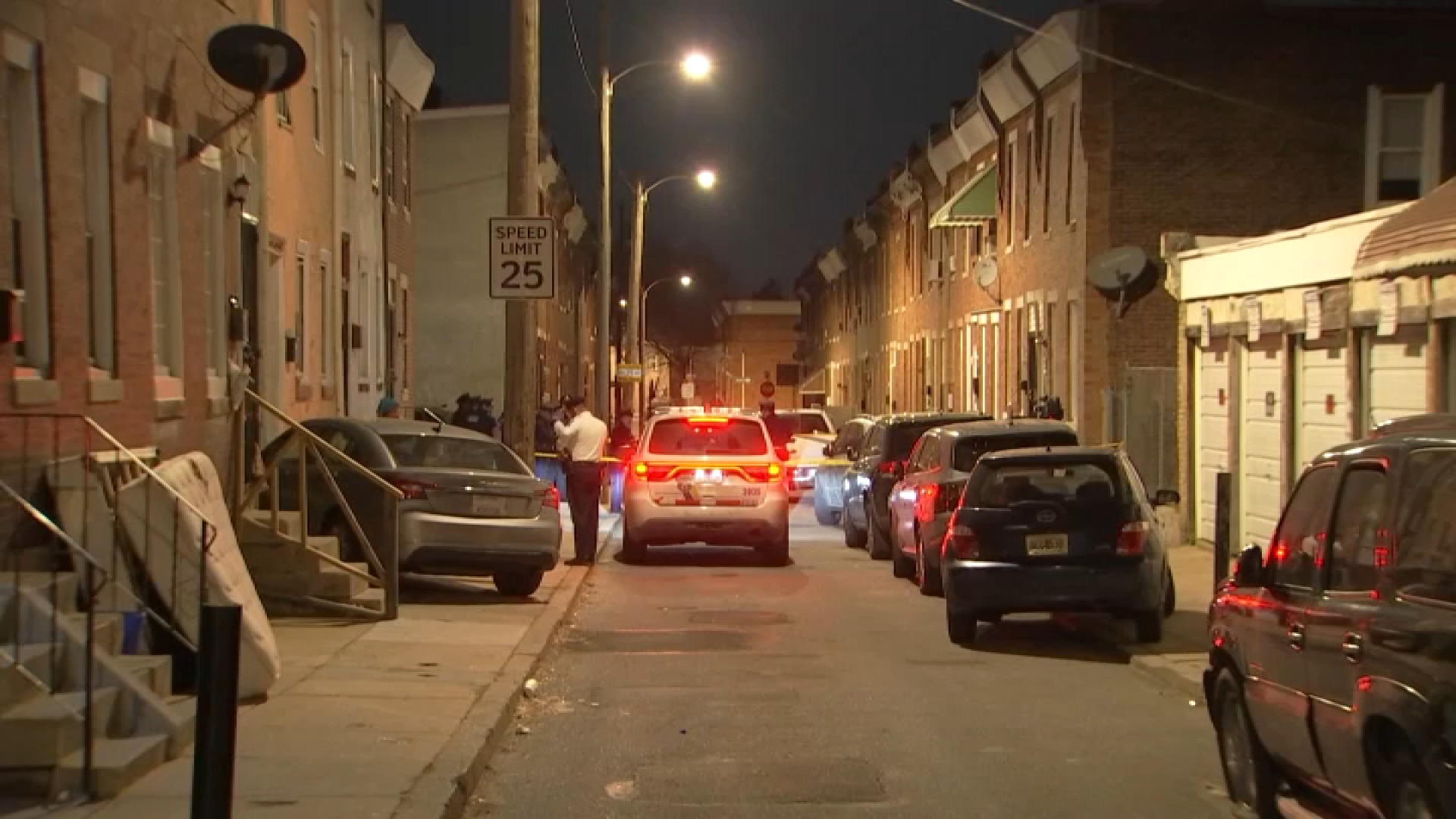 Police: Woman critically injured after being stabbed by roommate in ...