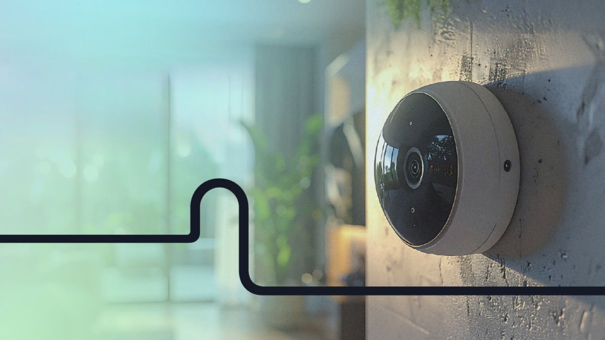 Matter's latest update is about to transform how your smart cameras and ...
