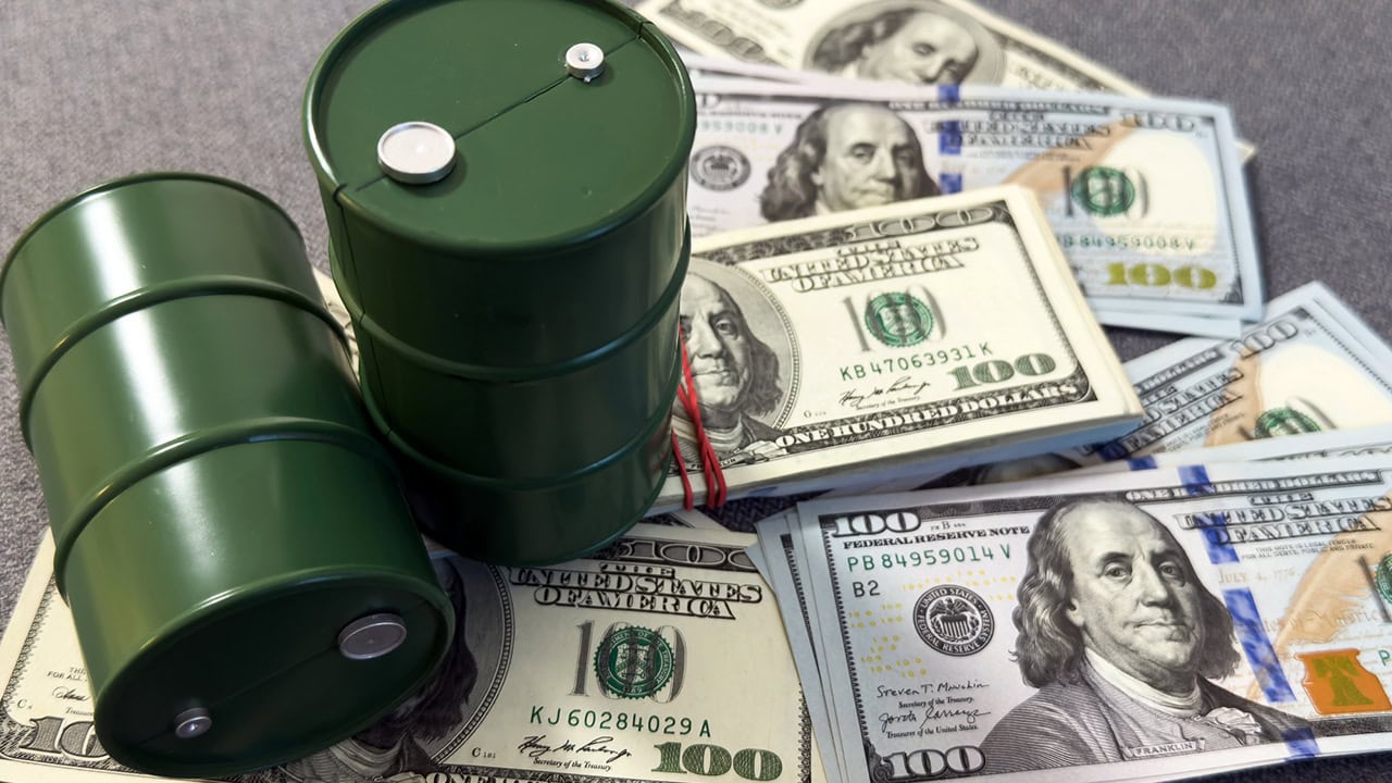 5 best energy ETFs to buy for rocketing energy prices