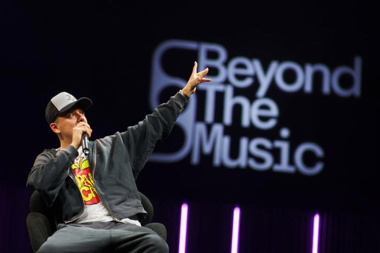 Greater Manchester music event to return with shopping centre take ...