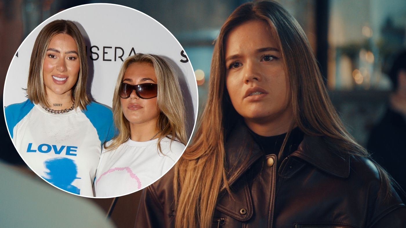Exclusive Made in Chelsea’s Jules Pollard lifts the lid on real reason ...