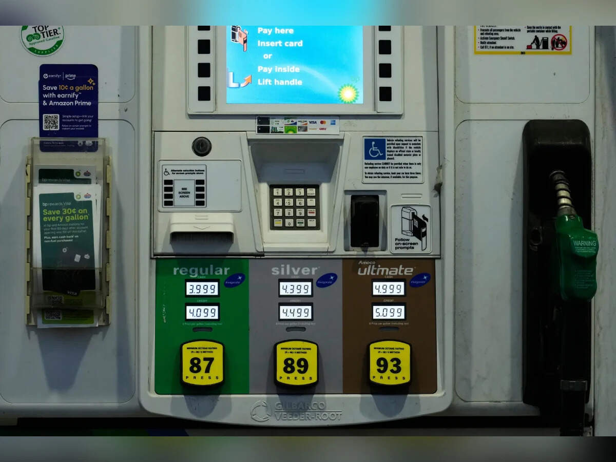 Gas price surge hits hard — commuters feel the pain as costs may rise ...
