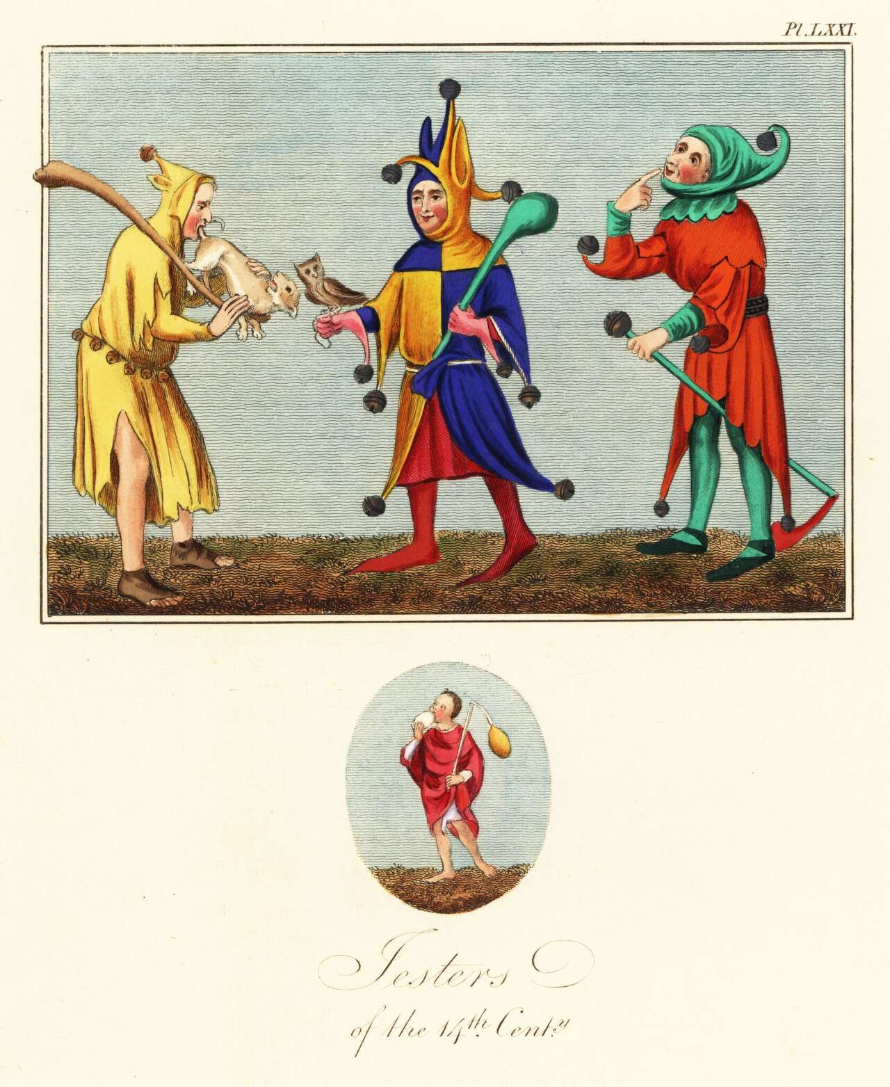 Why do we celebrate April Fools' Day? The history behind the jokes