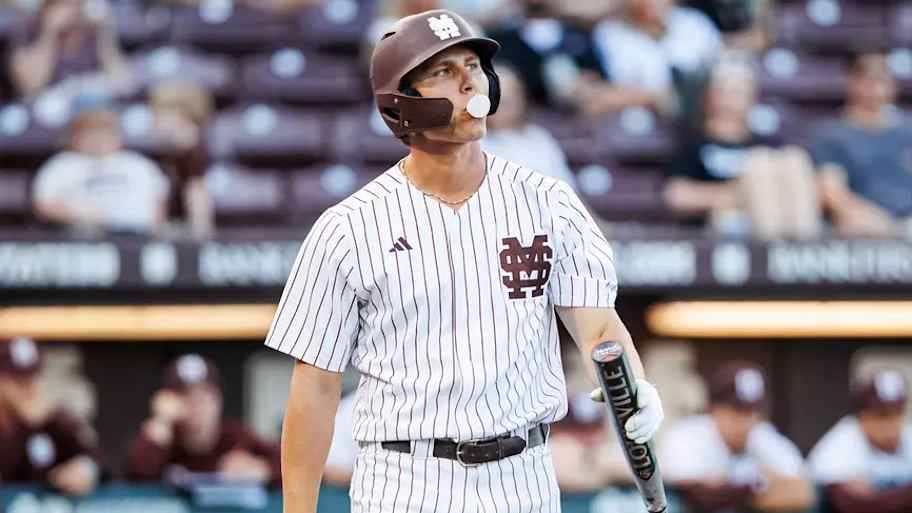 Mississippi State’s routine dominance continues with 12-0 shutout win