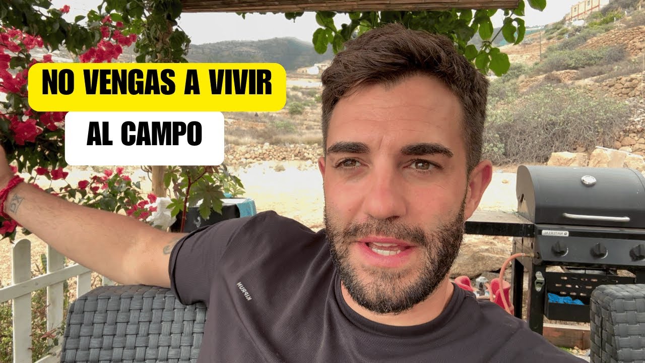 Vivir en casas contenedor en Tenerife: ventajas y retos del modelo