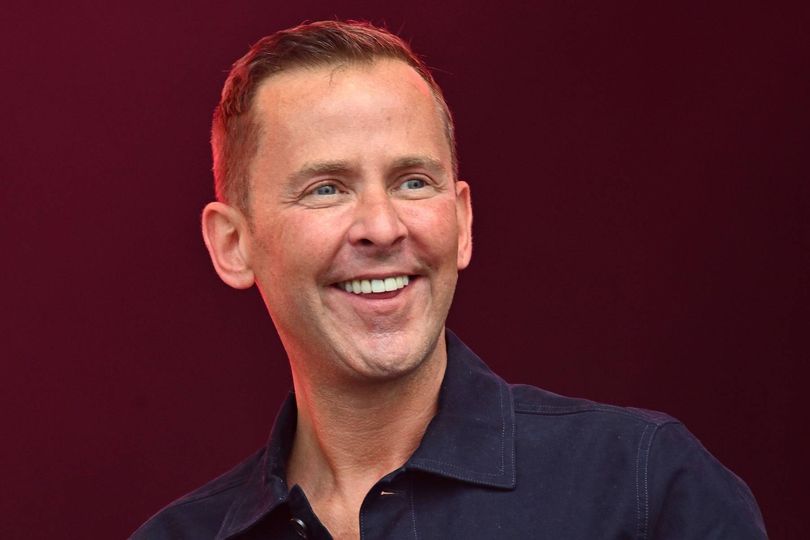 Scott Mills 'uncontactable' as worried friends speak after BBC Radio 2 axe