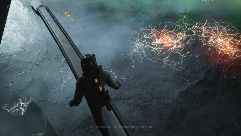Exodus preview: The Mass Effect successor we’ve been waiting for?